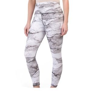 Evolution and Creation High Waist Active Leggings